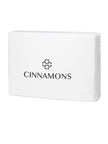 Παπλωματοθήκη Cinnamons 600TC 230X250 White